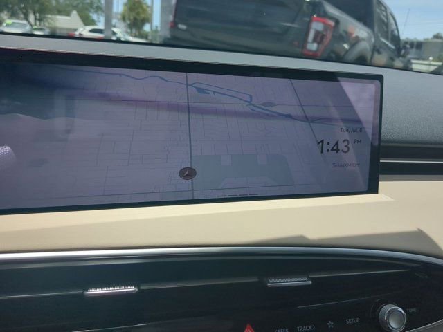 Used 2026 Genesis GV70 2.5T image 20