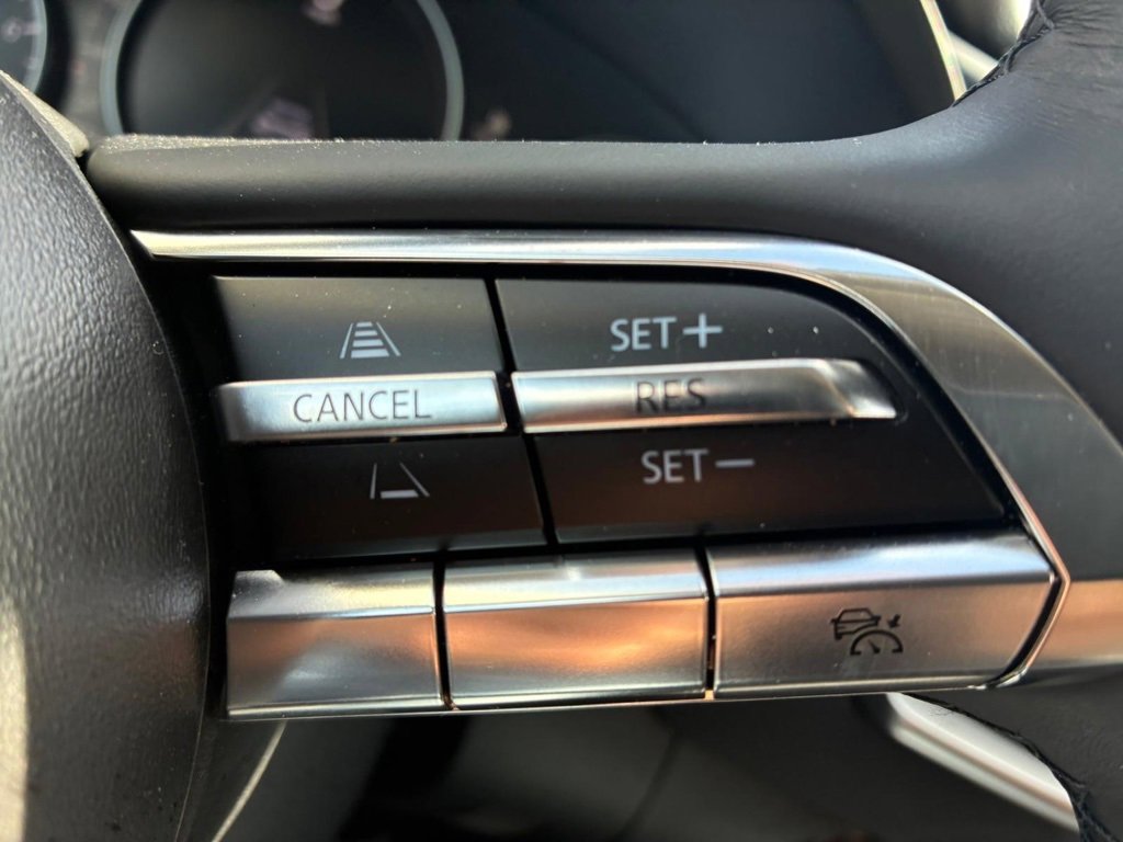 New 2025 MAZDA CX-50 AWD 2.5 S w/ Weather Package image 7