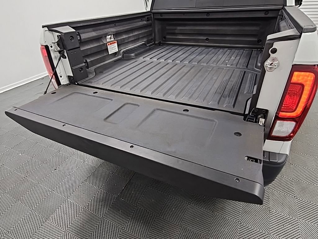Used 2023 Honda Ridgeline RTL image 34