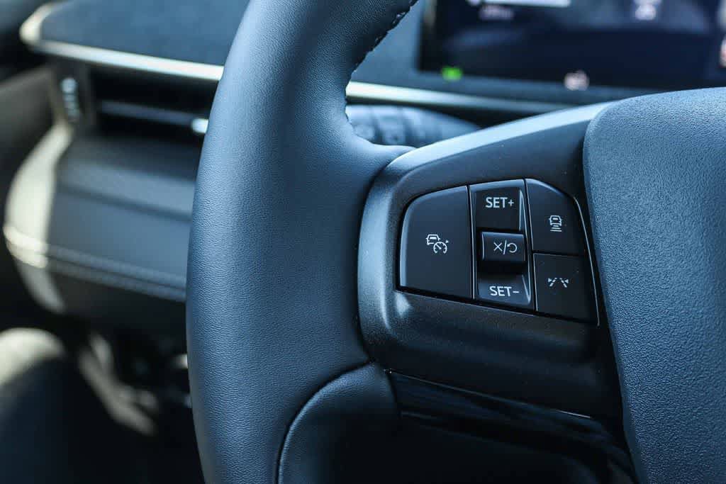 New 2026 Ford Mustang Mach-E Premium AWD/4WD image 22