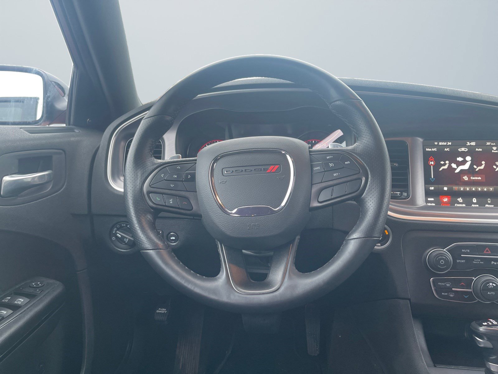 Used 2022 Dodge Charger SXT w/ Blacktop Package image 13