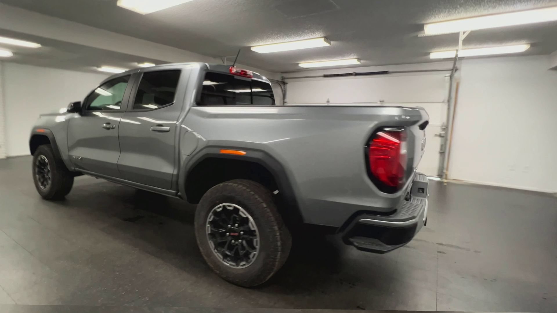 New 2026 GMC Canyon AT4 w/ Technology Plus Package AWD/4WD image 41