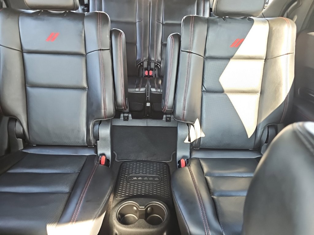 Used 2023 Dodge Durango GT AWD/4WD image 37