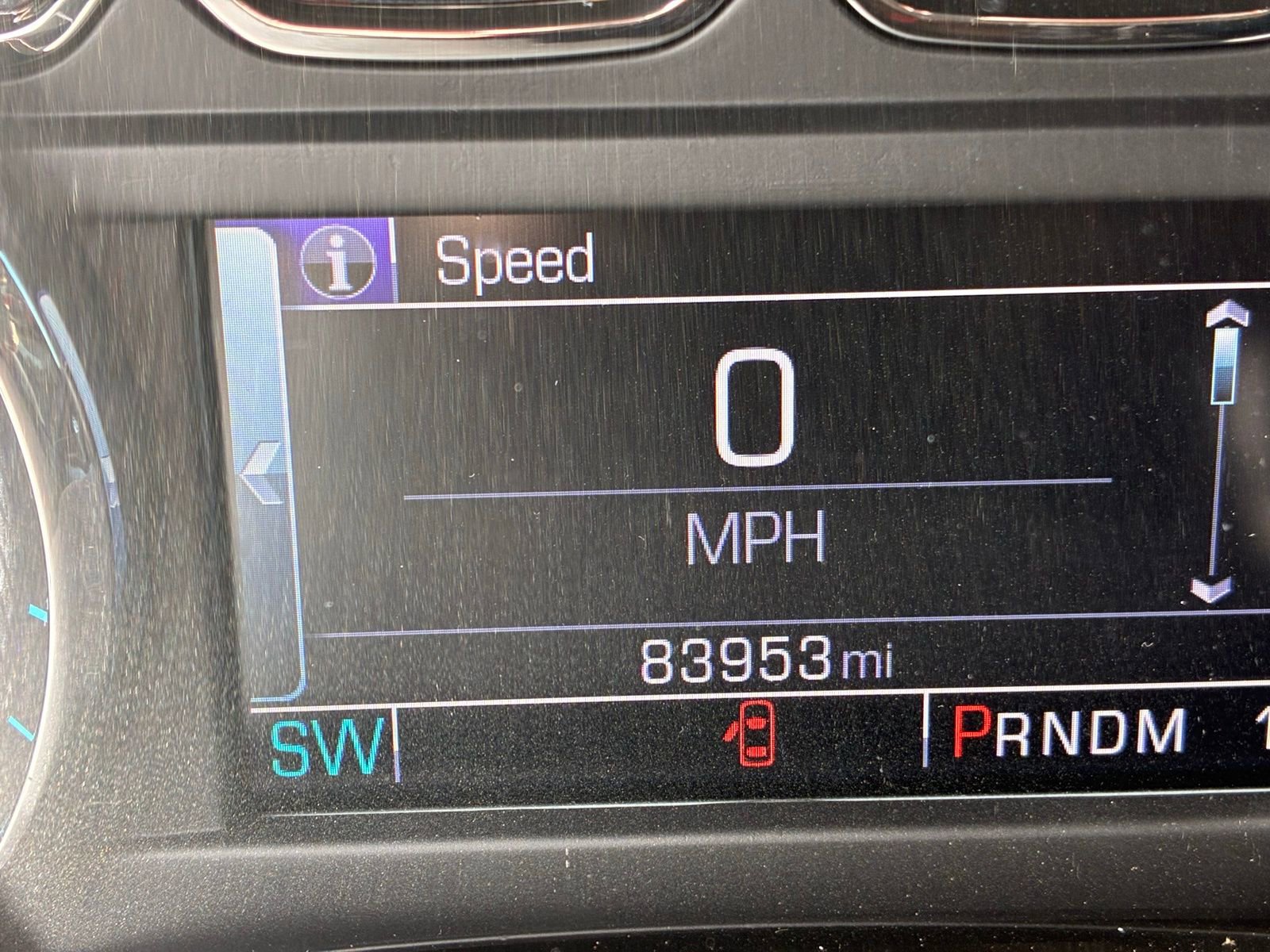 Used 2016 Chevrolet Silverado 2500 LT w/ LT Convenience Package image 8