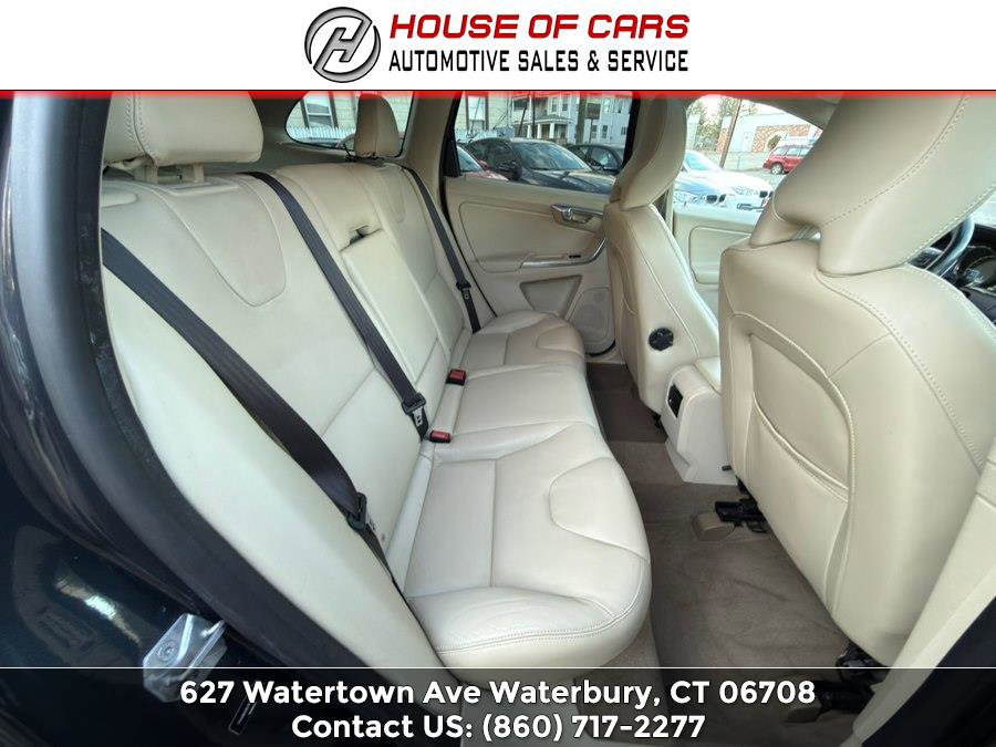 Used 2015 Volvo XC60 T6 Premier Plus image 36