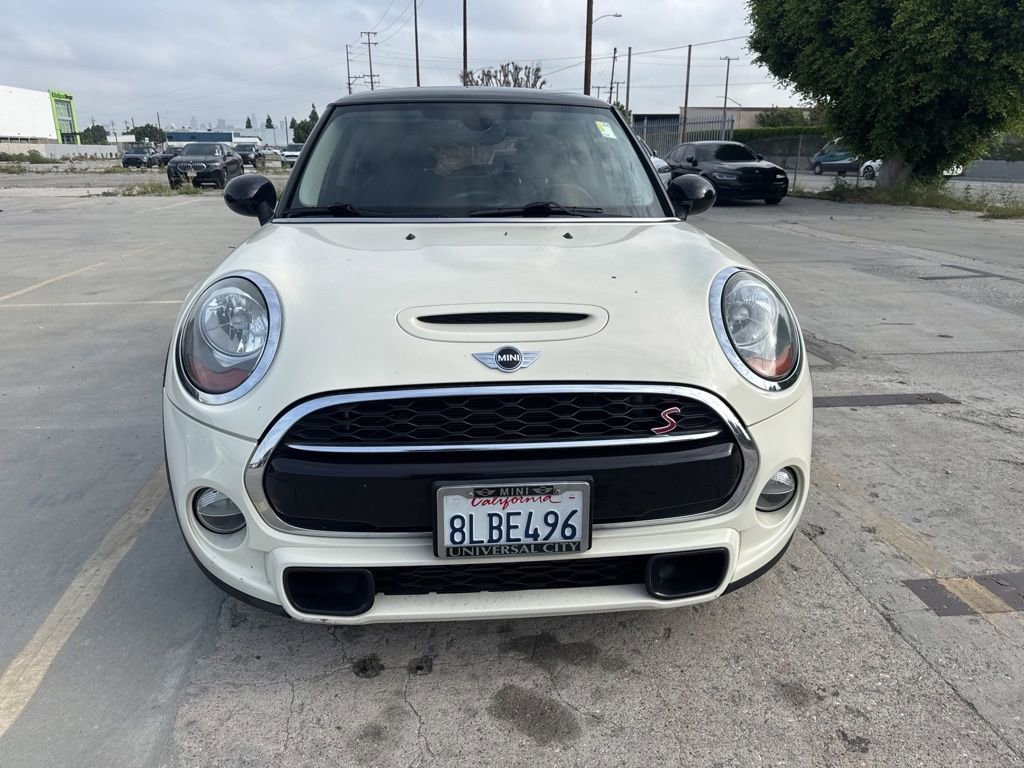 Used 2016 MINI Cooper S image 9