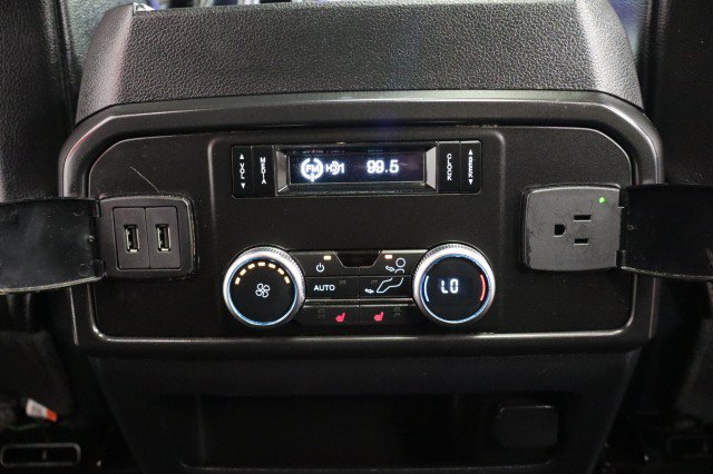 Used 2020 Ford Expedition Limited w/ Equipment Group 303A AWD/4WD image 62