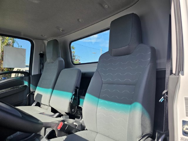 New 2025 Chevrolet Low Cab Forward 4500 XD RWD image 11