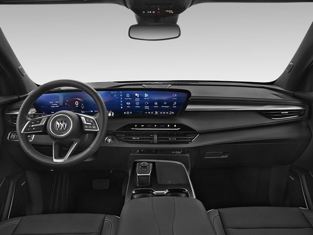 Used 2025 Buick Enclave Preferred image 3