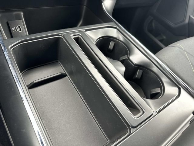 New 2025 Ford F150 STX w/ Equipment Group 200A image 35