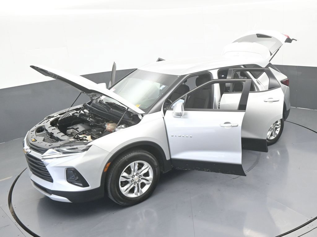 Used 2019 Chevrolet Blazer L FWD image 58
