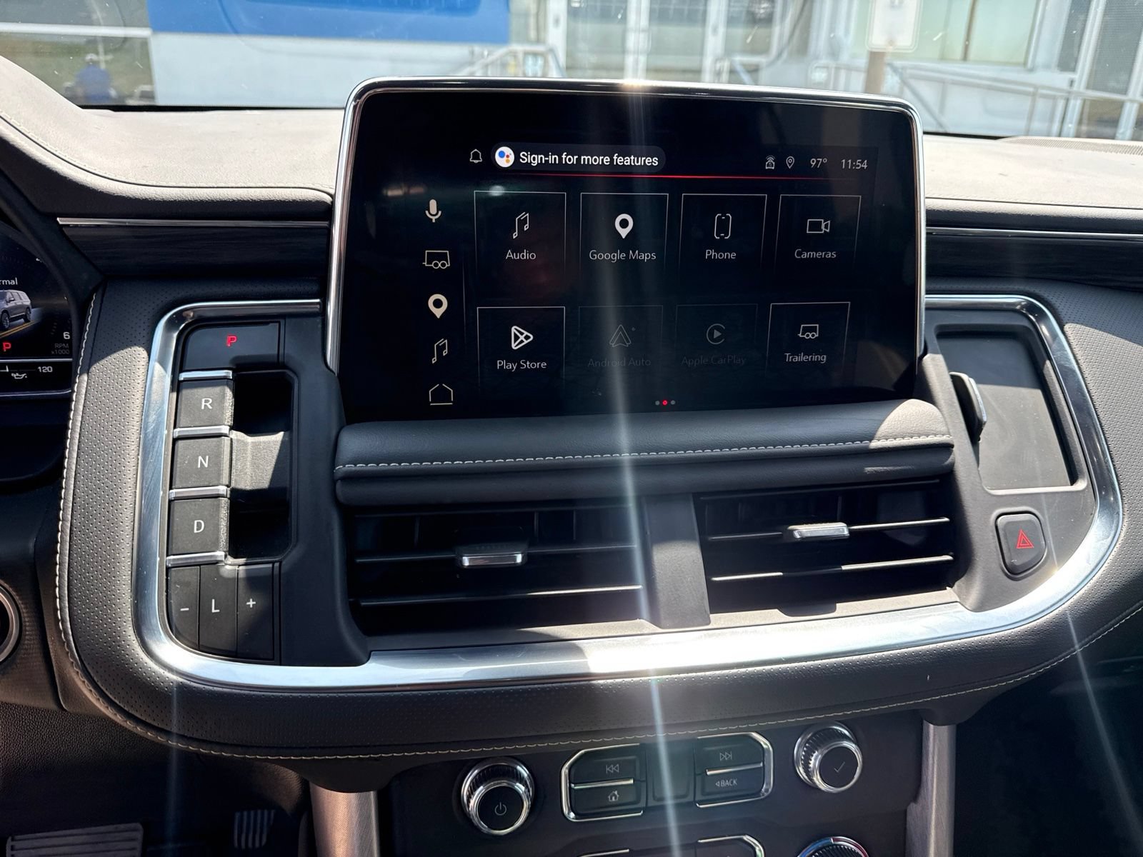 Used 2023 GMC Yukon SLT w/ SLT Premium Package RWD image 26