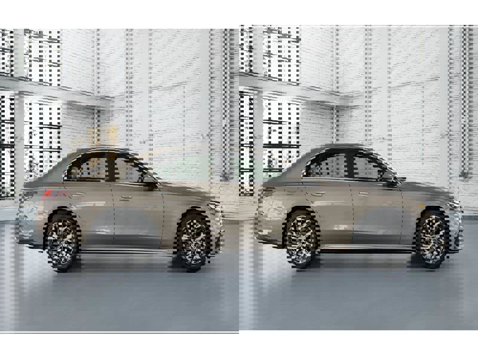 New 2026 Mercedes-Benz E 350 Sedan image 15