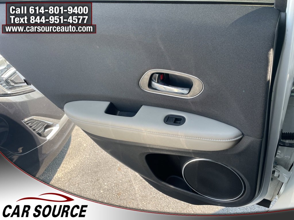 Used 2022 Honda HR-V EX image 10