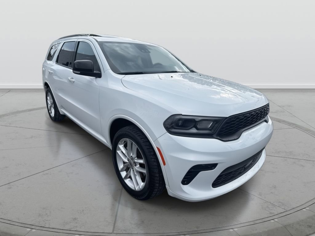 Used 2023 Dodge Durango GT