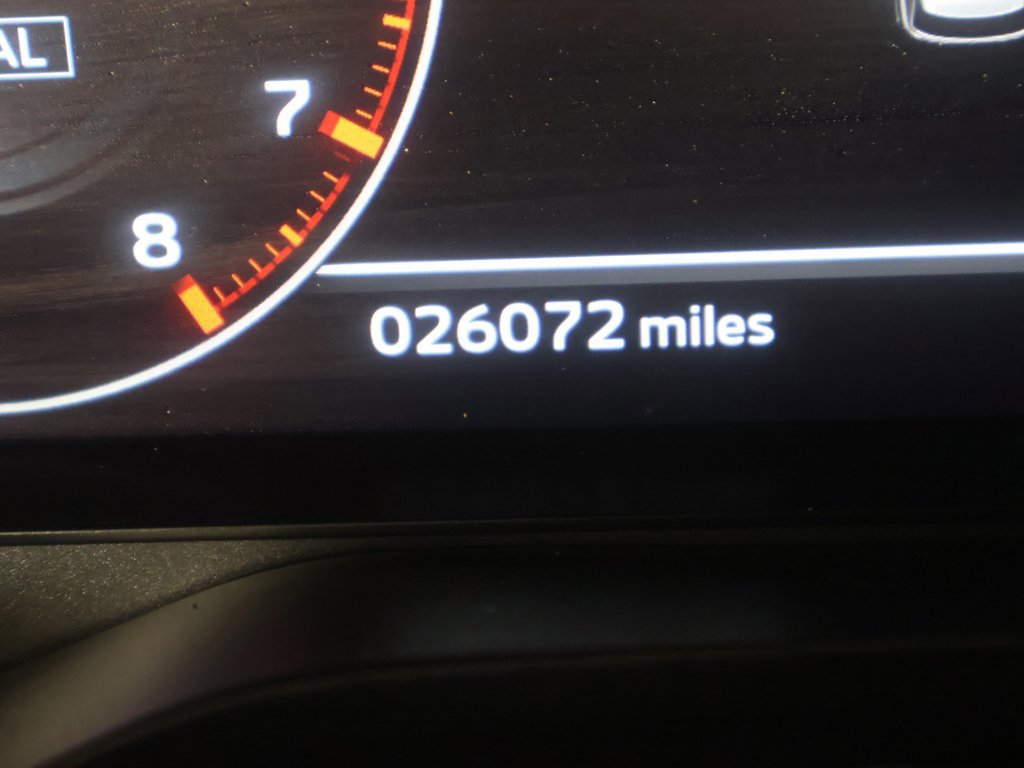 Used 2023 Mitsubishi Outlander SEL image 35