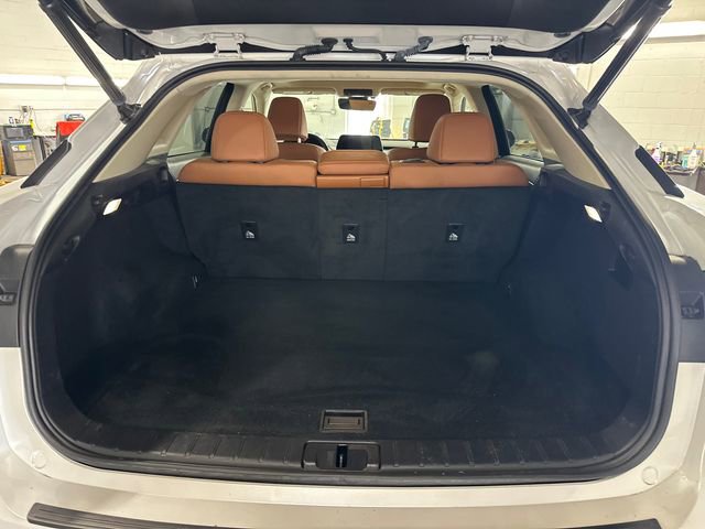 Used 2022 Lexus RX 350 FWD w/ Premium Package image 19