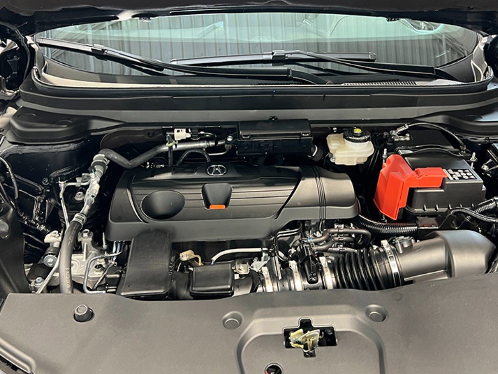 New 2026 Acura RDX SH-AWD image 13