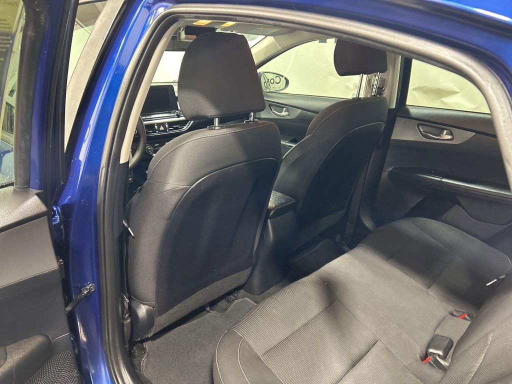 Used 2019 Kia Forte LXS image 17