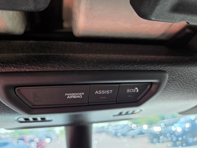 Used 2021 Jeep Wrangler Rubicon AWD/4WD image 9