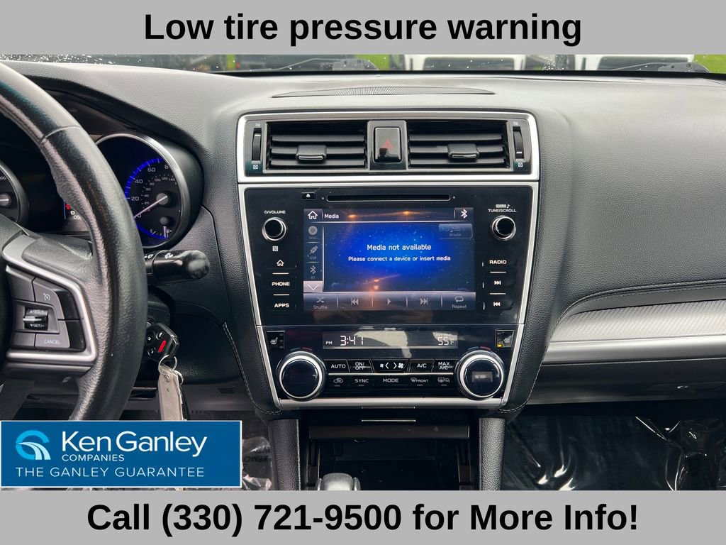 Used 2018 Subaru Legacy 2.5i Premium AWD/4WD image 35