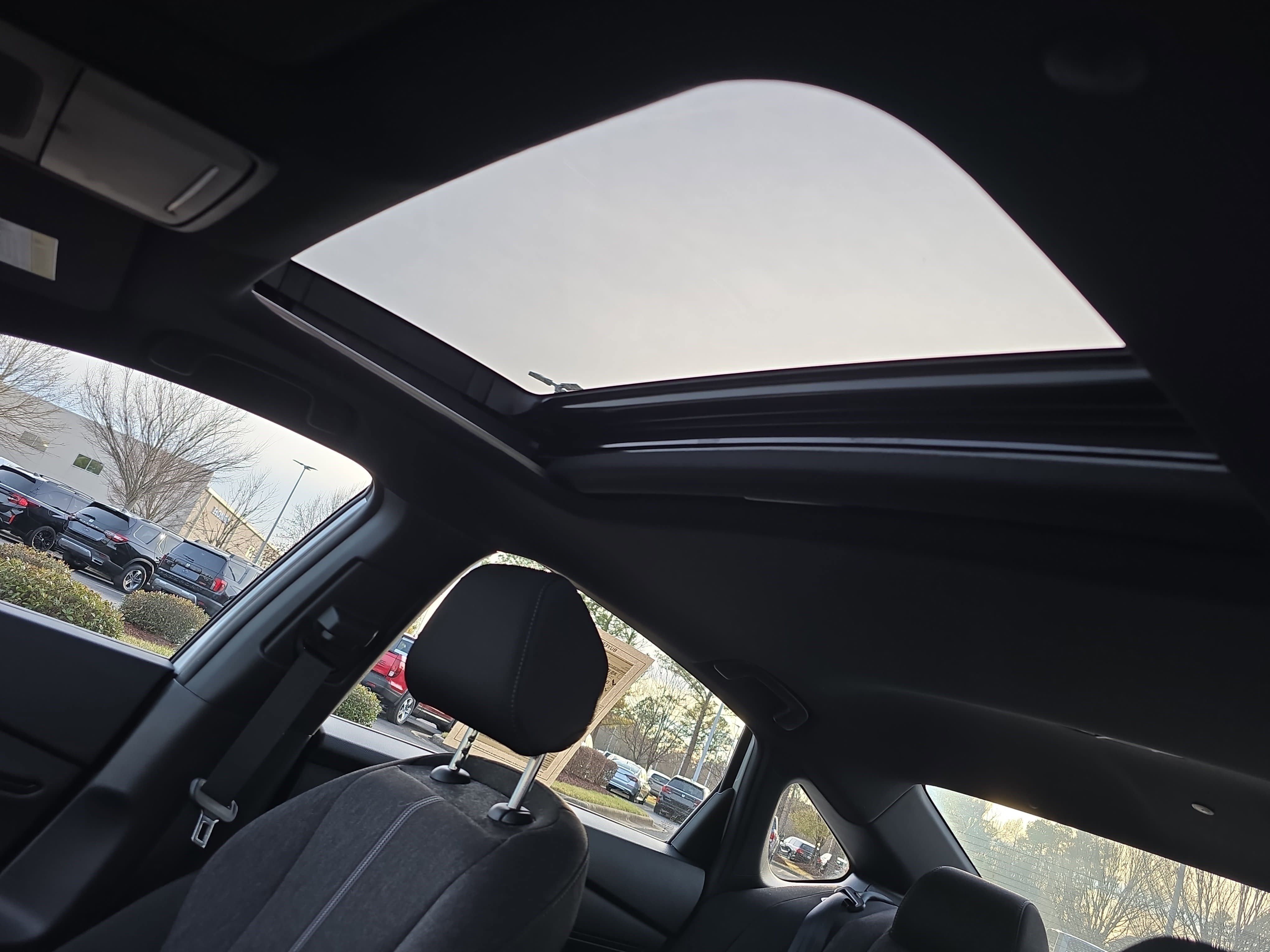 Used 2023 Honda Accord Sport image 29