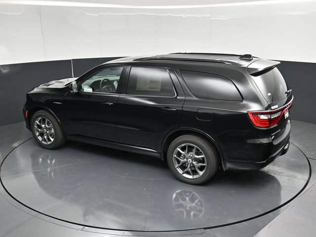 New 2026 Dodge Durango GT AWD/4WD image 60