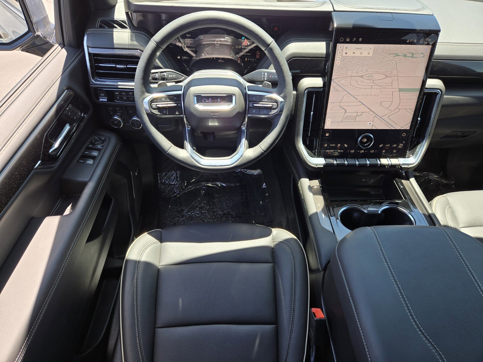 New 2025 GMC Yukon XL Elevation image 7