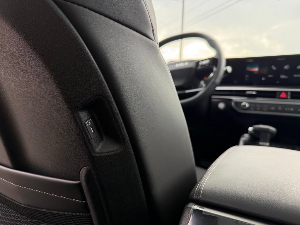 New 2026 Kia Sorento S AWD/4WD image 28