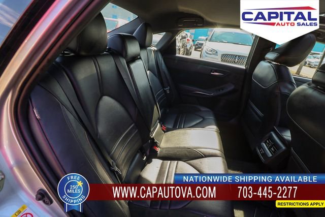 Used 2019 Toyota Avalon XSE w/ All Weather Liner Package image 58