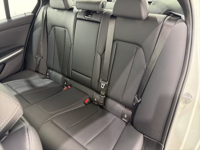 Certified 2023 BMW 330i xDrive Sedan w/ Driving Assistance Package image 16