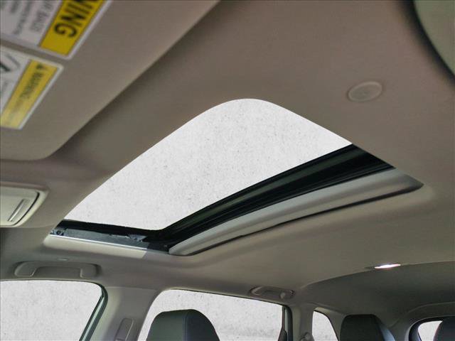 Certified 2024 Honda CR-V EX-L image 15