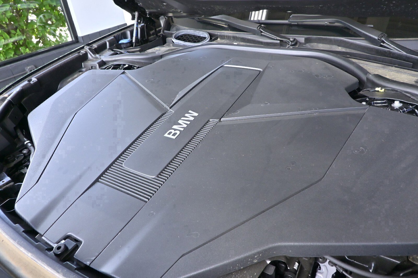 Used 2024 BMW i7 eDrive50 w/ M Sport Package image 26