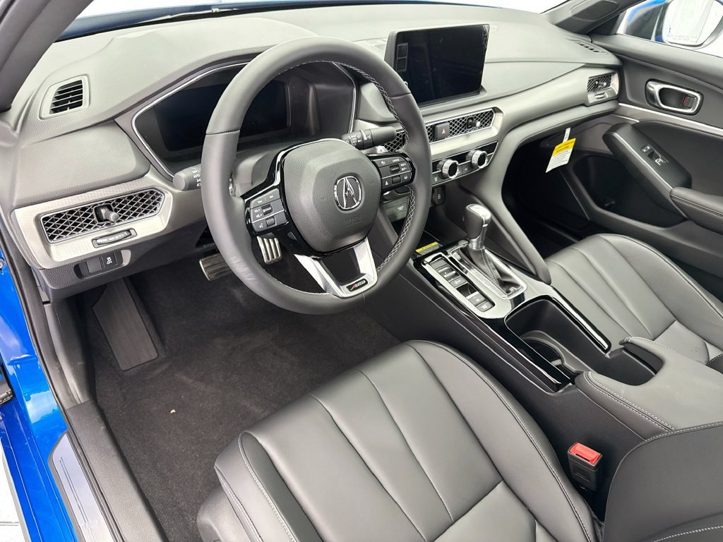 Used 2026 Acura Integra A-Spec FWD image 11