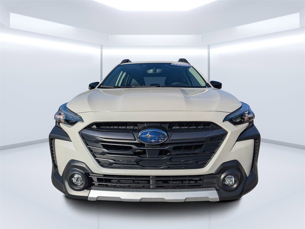 Certified 2025 Subaru Outback Limited XT w/ Popular Package #2 image 8