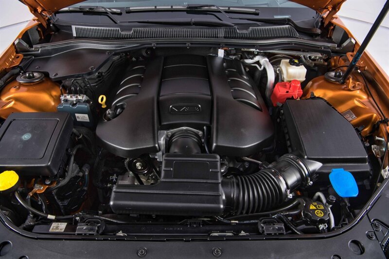 Used 2017 Chevrolet SS RWD image 48