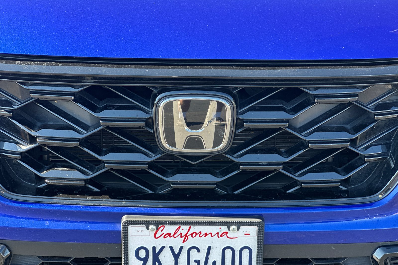 Used 2024 Honda CR-V Sport image 45