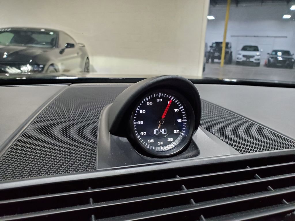 Used 2018 Porsche Panamera Turbo image 31