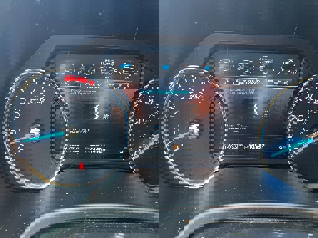 Used 2017 Ford F350 Lariat w/ Lariat Ultimate Package image 11