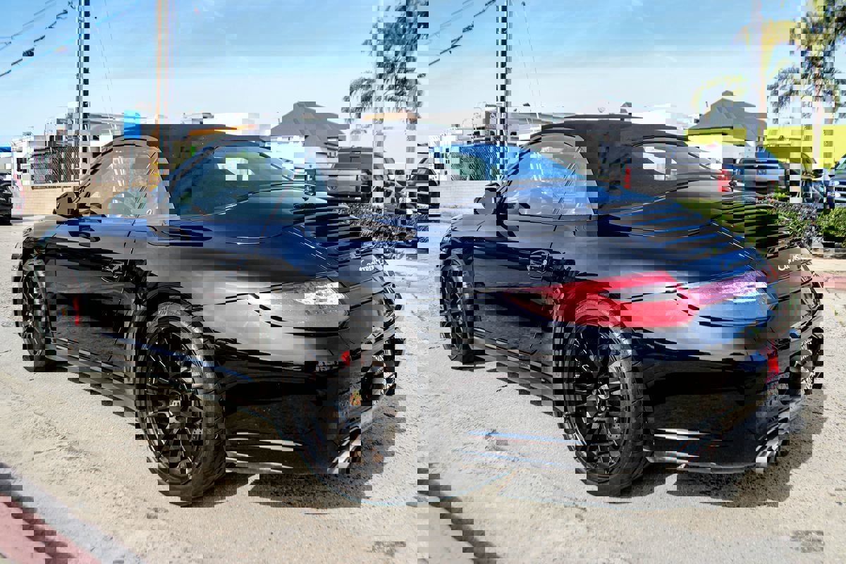 Used 2011 Porsche 911 Carrera 4S image 39