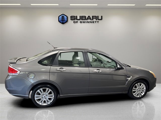 Used 2009 Ford Focus SEL image 6