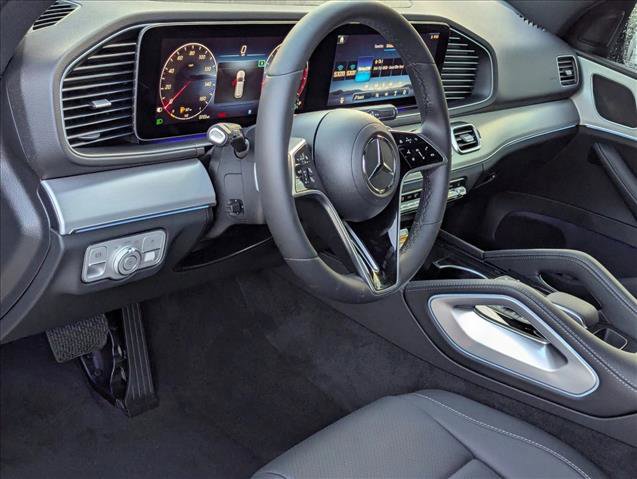 New 2025 Mercedes-Benz GLE 350 4MATIC video 3