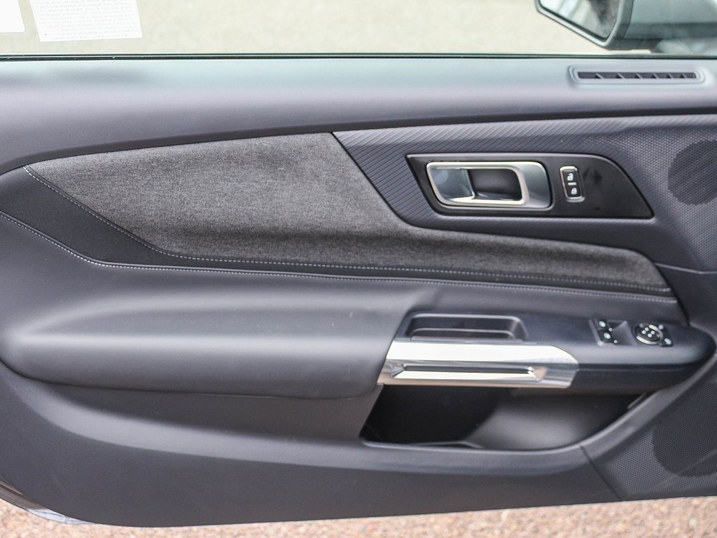 New 2026 Ford Mustang Coupe image 20