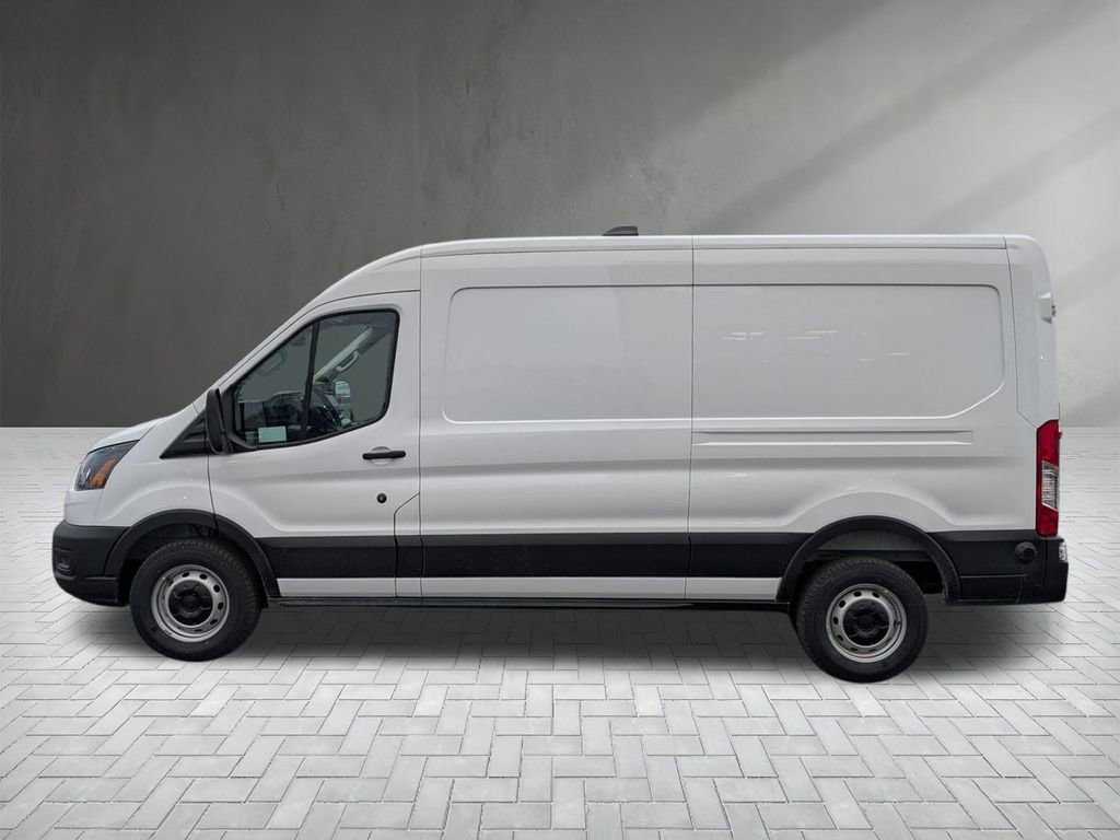 New 2026 Ford Transit 250 148 Medium Roof w/ Load Area Protection Package image 4