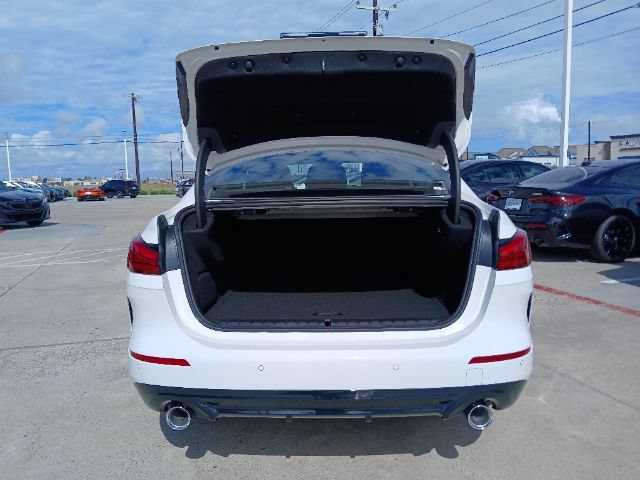 New 2024 BMW 228i Gran Coupe w/ Convenience Package FWD image 9