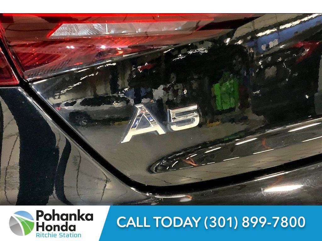 Used 2025 Audi A5 2.0T Premium Plus image 7