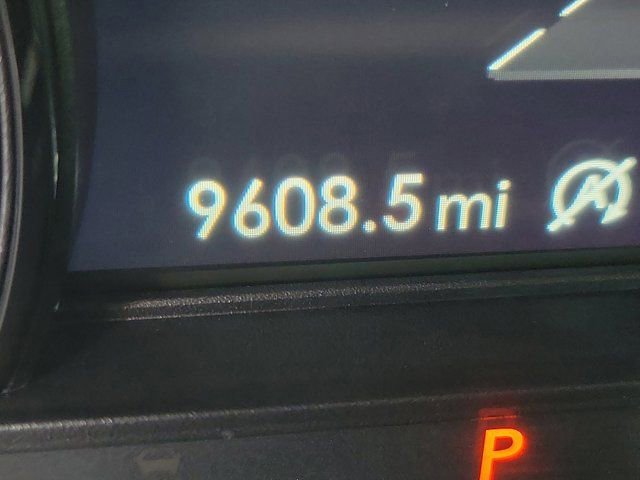 Certified 2022 Lincoln Corsair FWD image 25