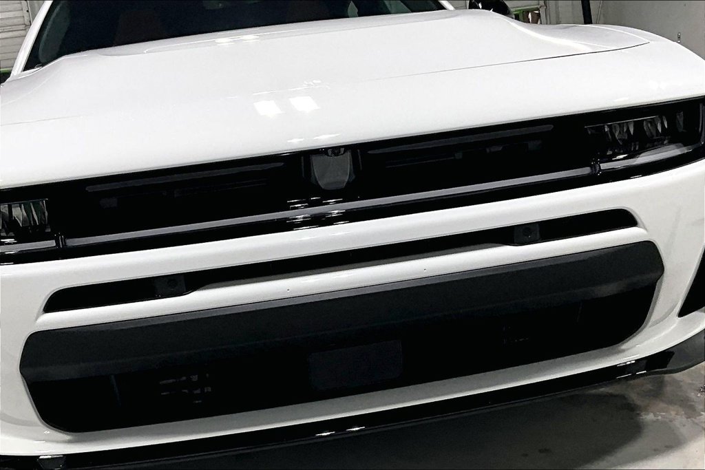New 2026 Dodge Charger Scat Pack AWD/4WD image 30