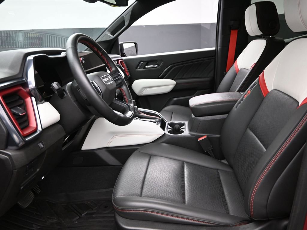 Certified 2023 GMC Canyon AT4X w/ Edition 1 image 15