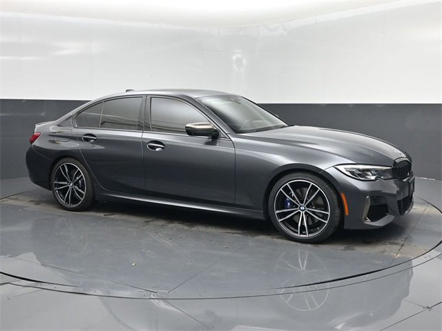 Used 2020 BMW M340i w/ Premium Package